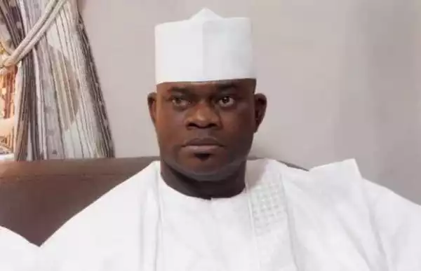 Anxiety in Kogi over Governor Bello’s whereabouts